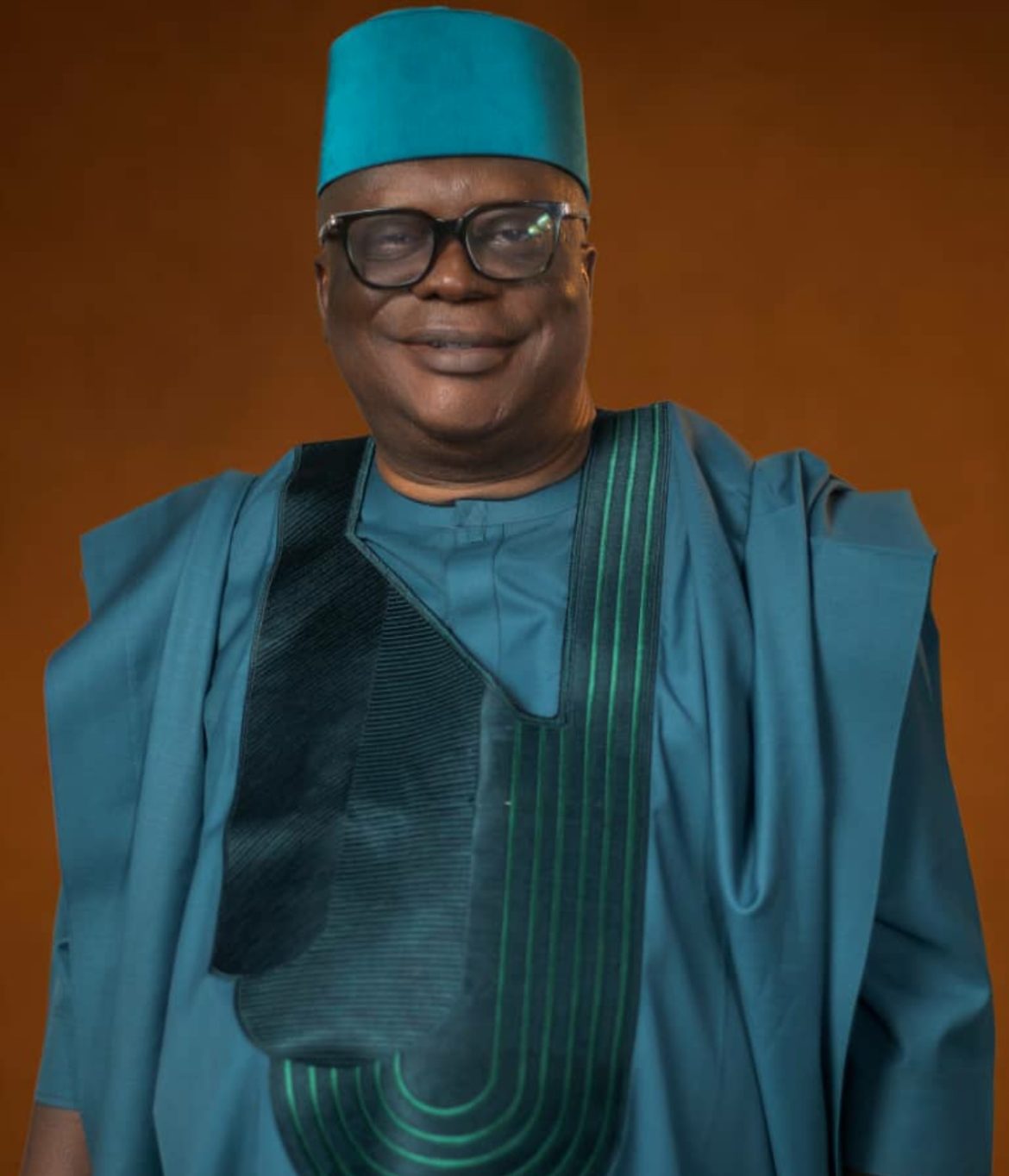 Celebrating a Life of Service: Chief A. O. Success’ Birthday Greetings @60