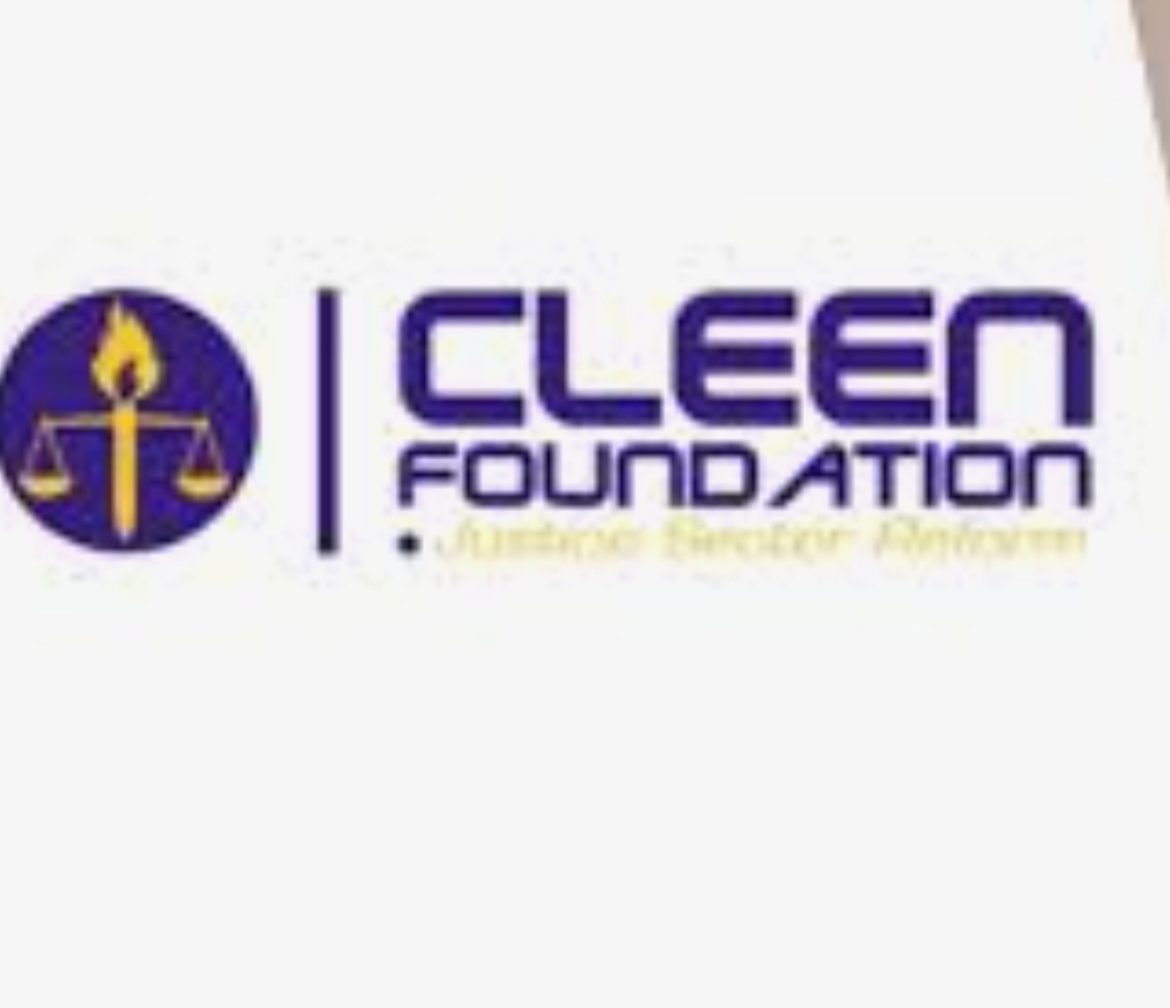 CLEEN Foundation urges stakeholders to ensure peaceful FCT Council Election