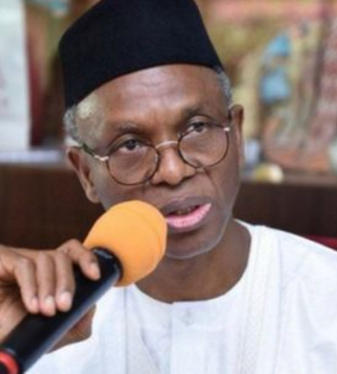El-Rufai drags ICPC to court, seeks N1bn for alleged unlawful search of his Abuja home