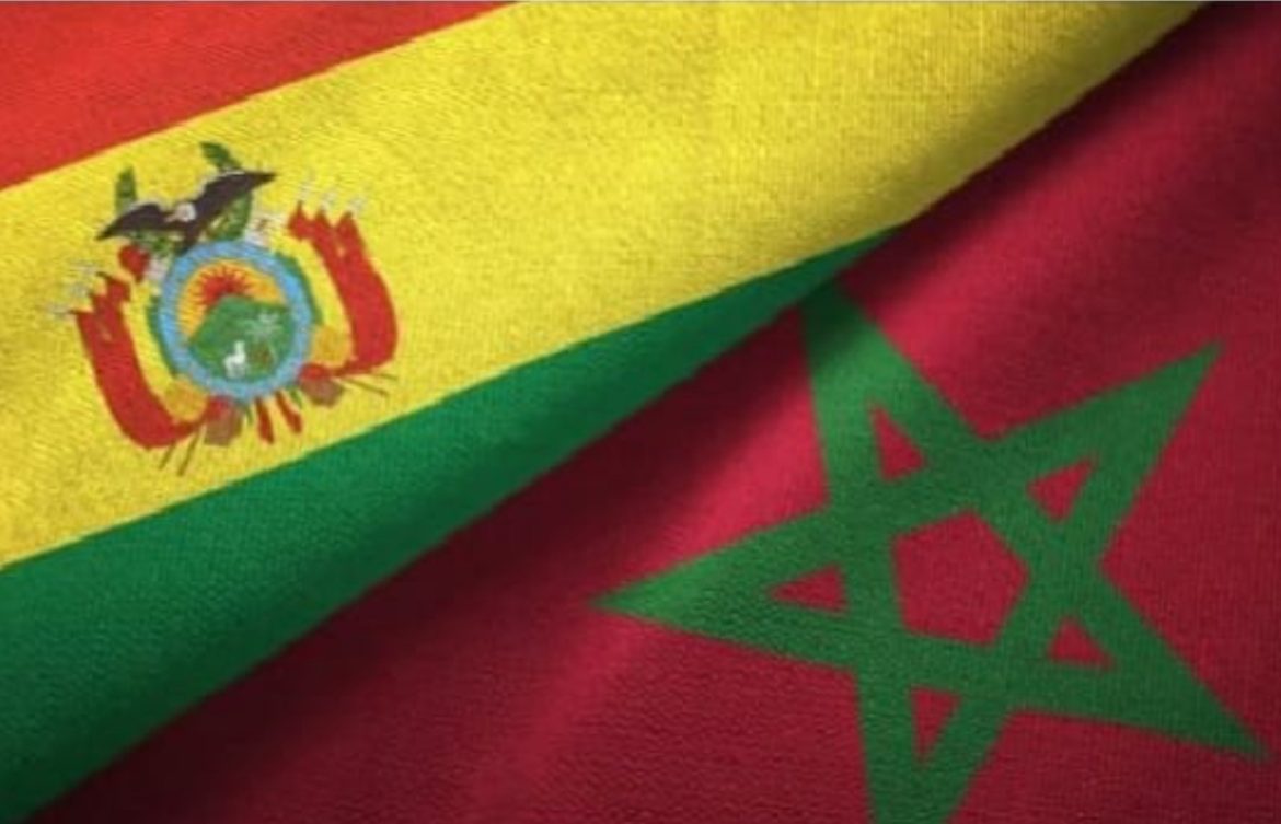 Bolivia Suspends Recognition of ‘SADR’, Restores Ties with Morocco