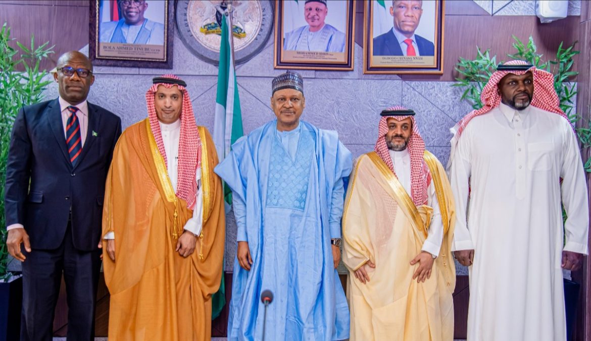 Nigeria committed to stronger institutional partnerships- FG