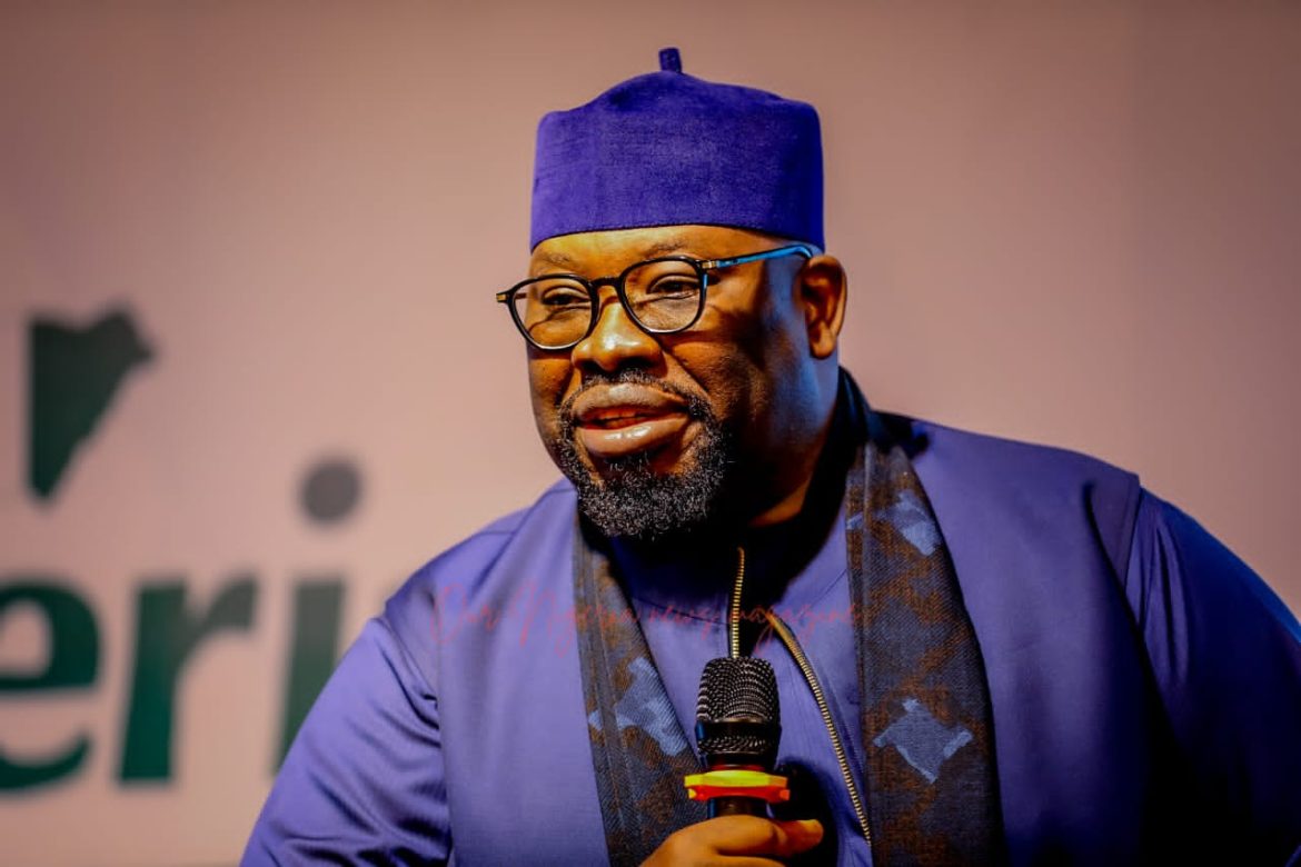 Awards: Statesman, royal father harp on unity, integrity, nation-building