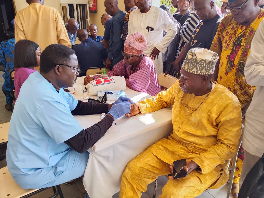 NAF establishes Veterans’ Well-Being Centres, launches youth empowerment portal