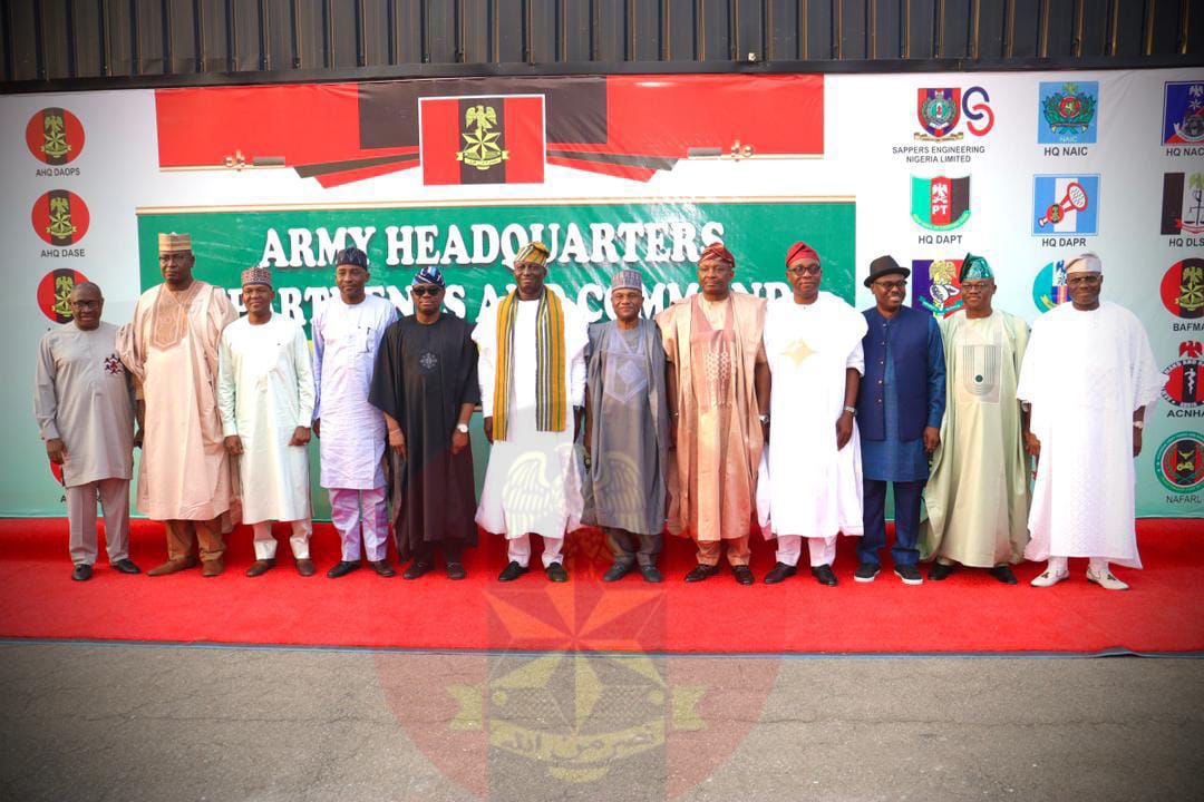 Army is Nigeria’s identity, Defence Minister declares at 75th WASA