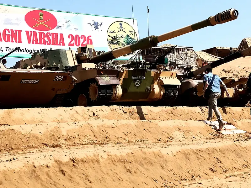 Army must be technologically enabled, self-reliant to succeed — GOC