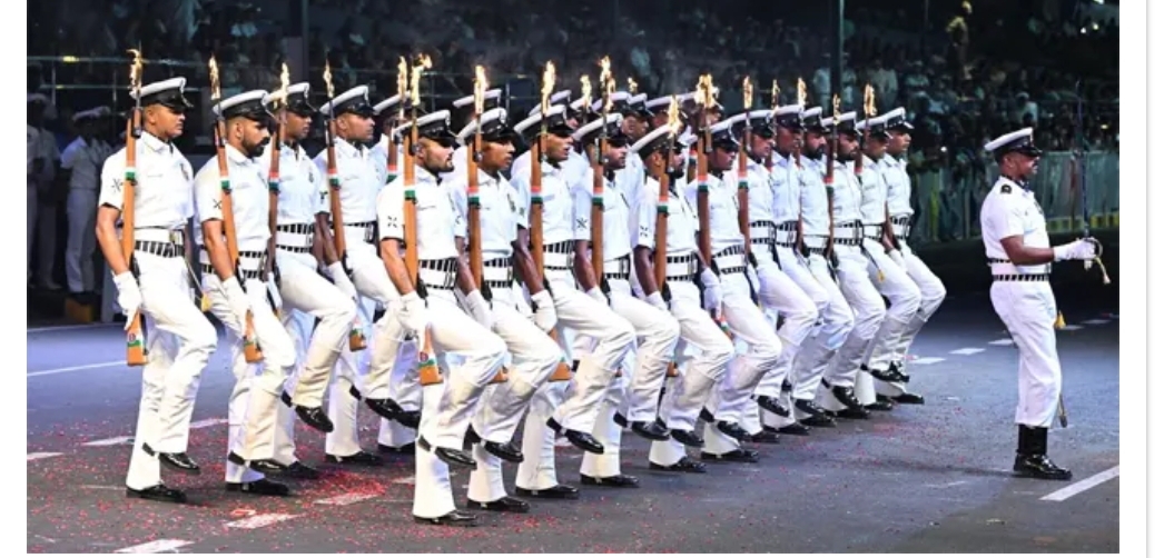 MILAN 2026: Vizag dazzles with display of Naval power, cultural splendour