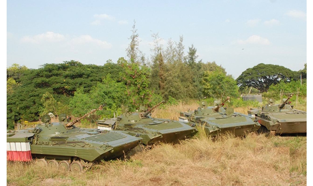 India’s Indigenous Defence Surge: Lessons for Nigeria from public-private innovation