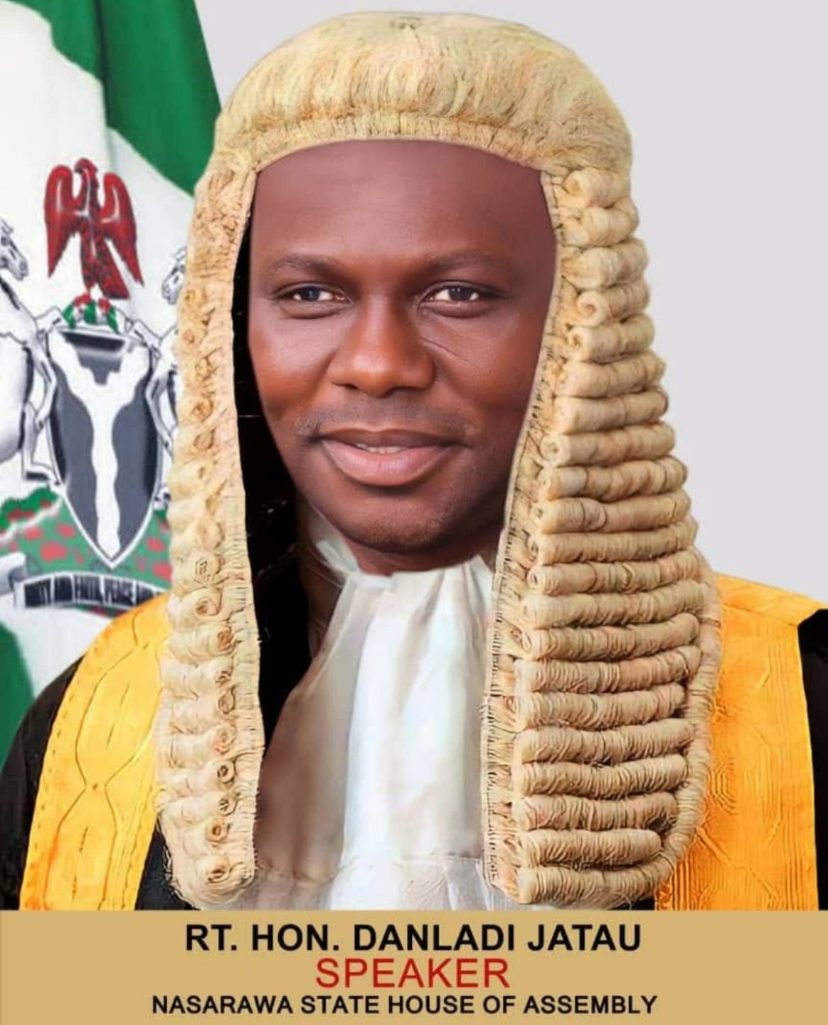 Nasarawa Speaker felicitates with Muslims on completion of Ramadan fast, calls for suber reflection, fervent prayers