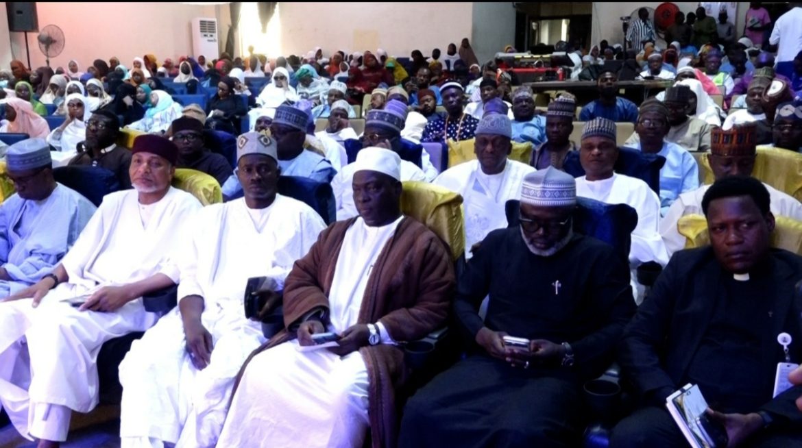 Tinubu commends Ashraaf Foundation for contributing to nation building