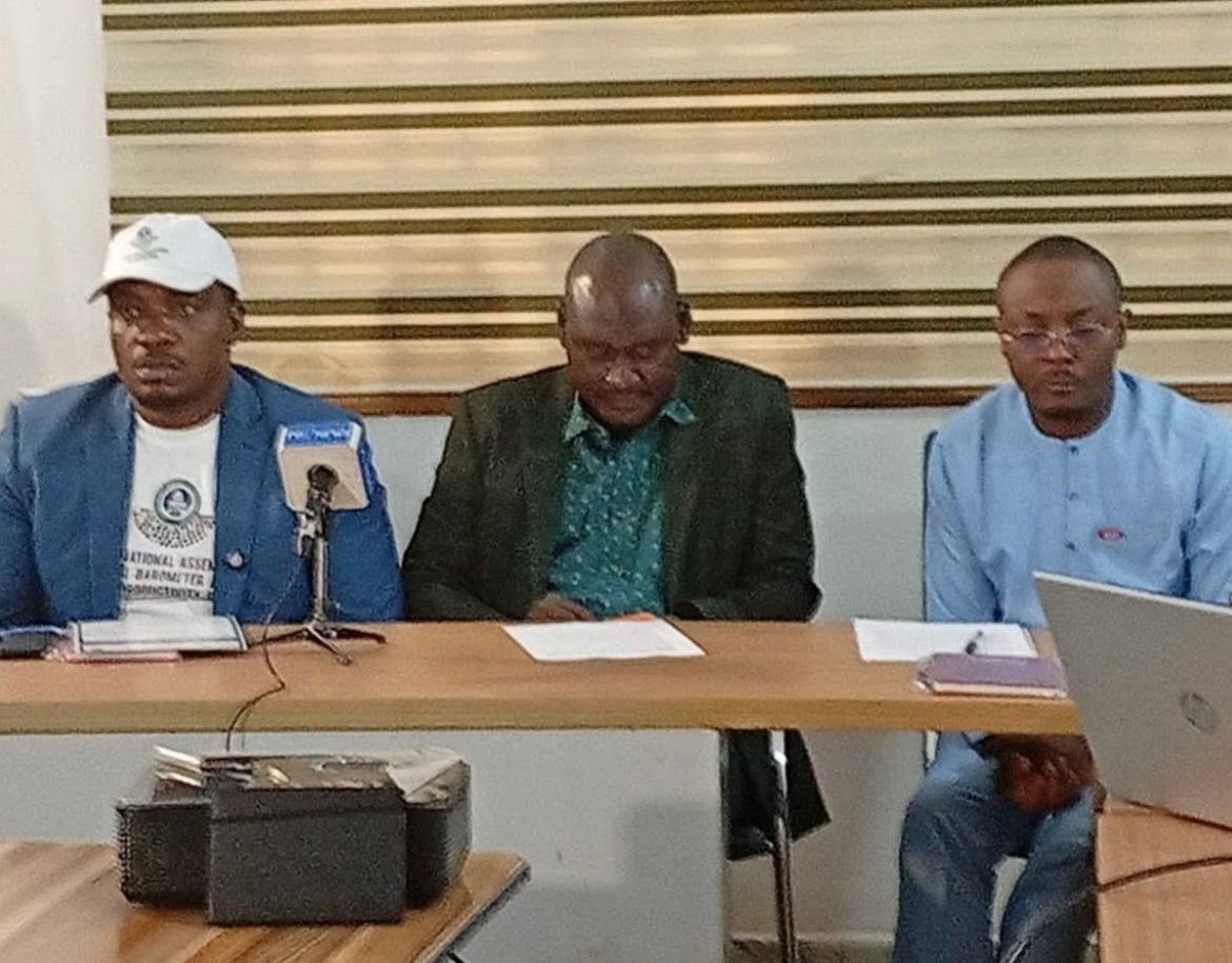 CISLAC, partners collaborate to strengthen legislative accountability in Nigeria