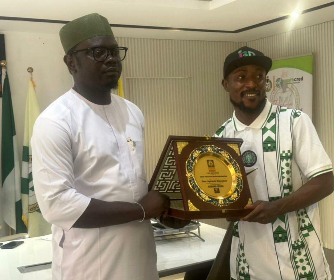 FG urges youths to acquire skills for self-reliance