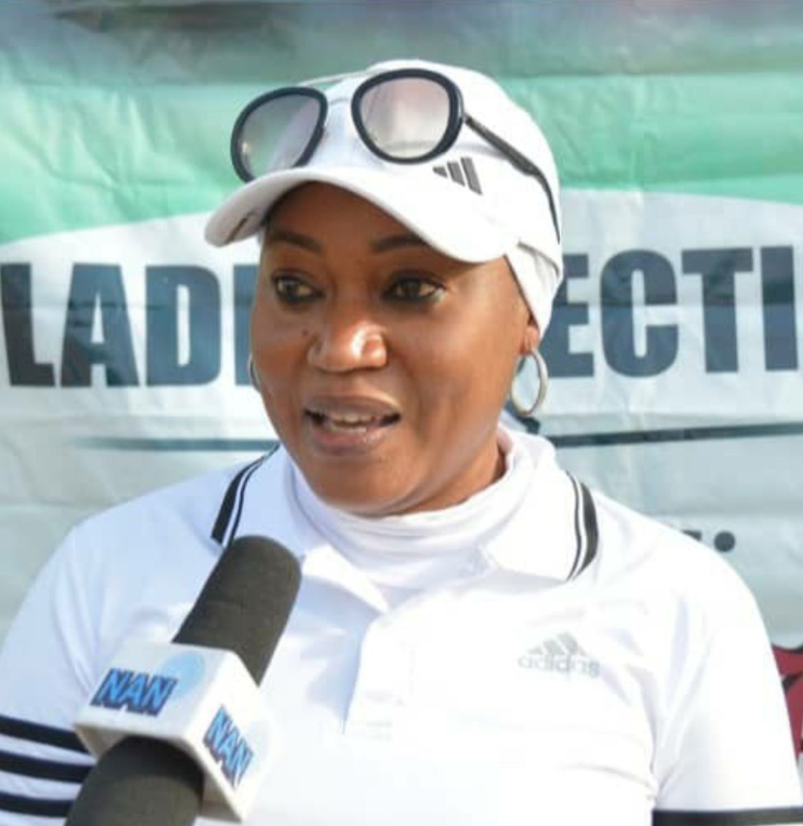 TYB Ladies Weekly Kitty Draws Over 150 Golfers, Promotes Unity, Health Awareness