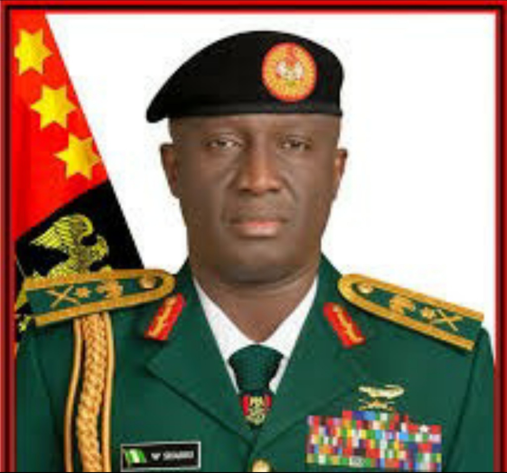 Efficient career planning key to tackling security challenges– COAS