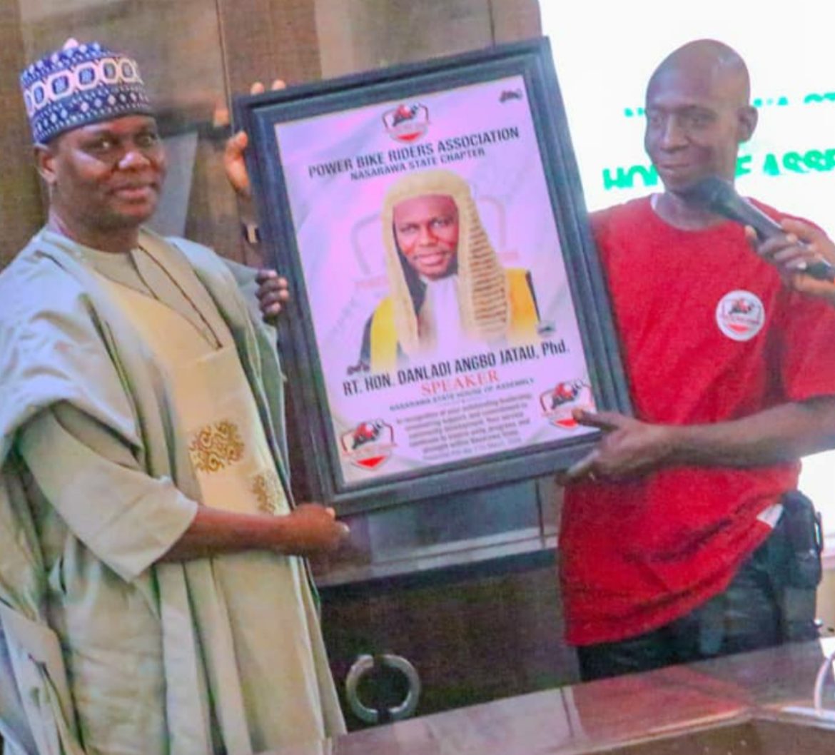 Nasarawa Speaker hosts 13 LG Speakers, advocates absolute loyalty for Gov. Sule, APC,