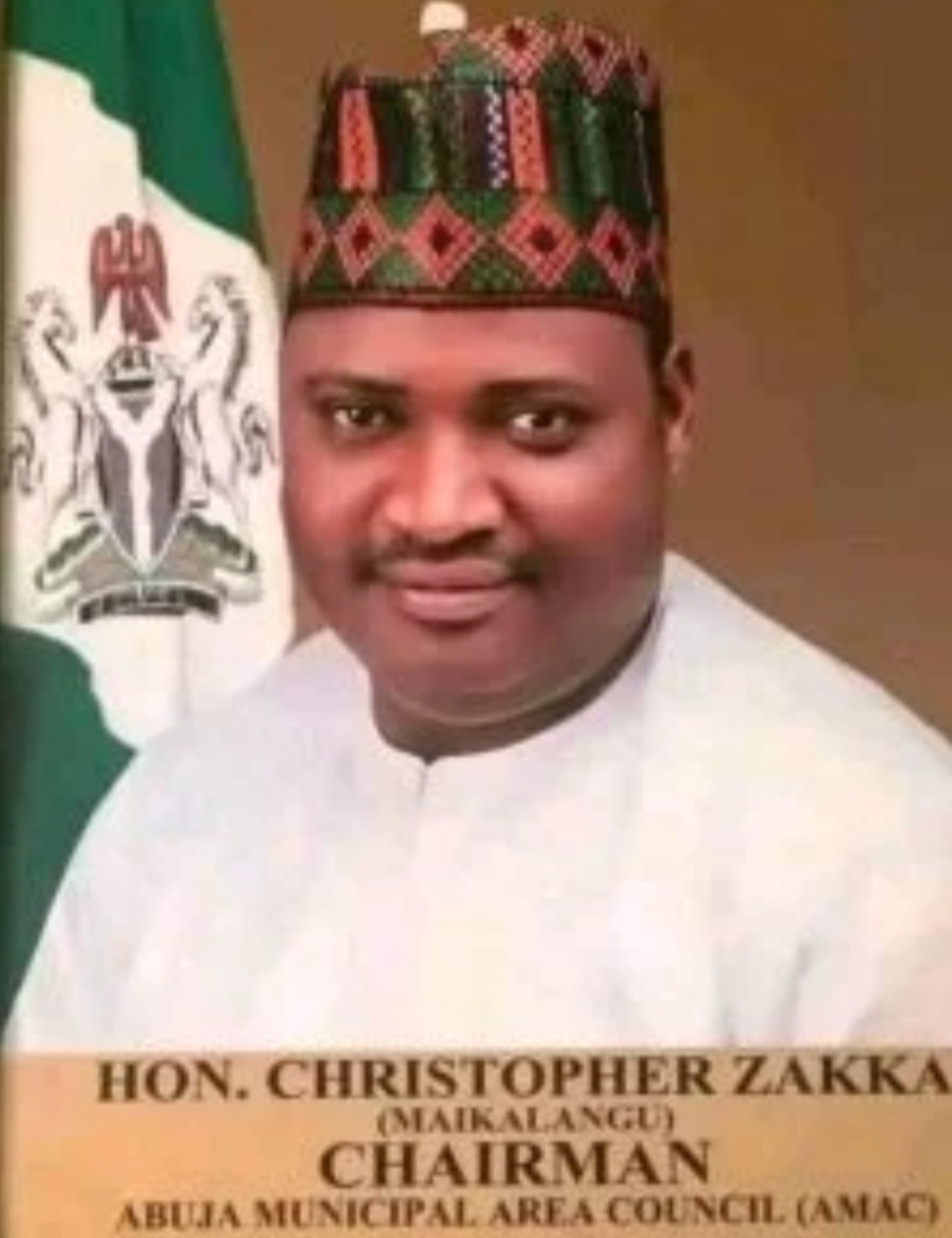 Court restrains AMAC from regulating food establishment in Abuja