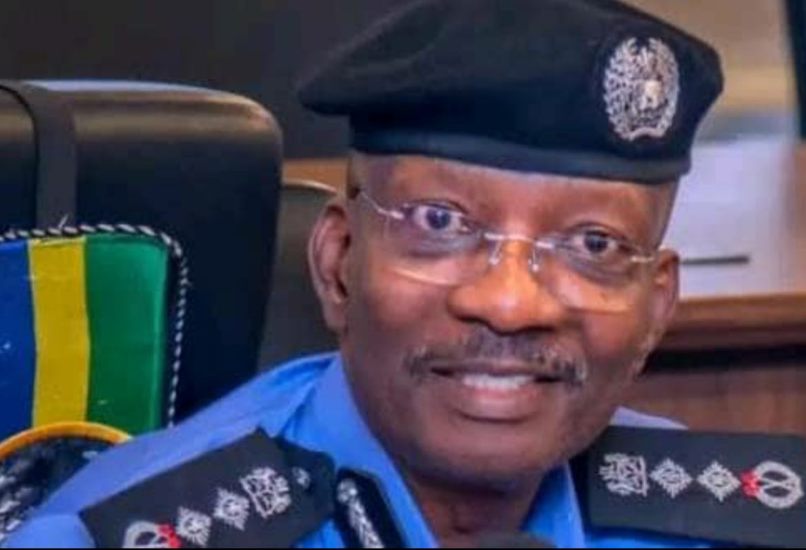 Assessing Egbetokun’s tenure as Inspector-General of Police