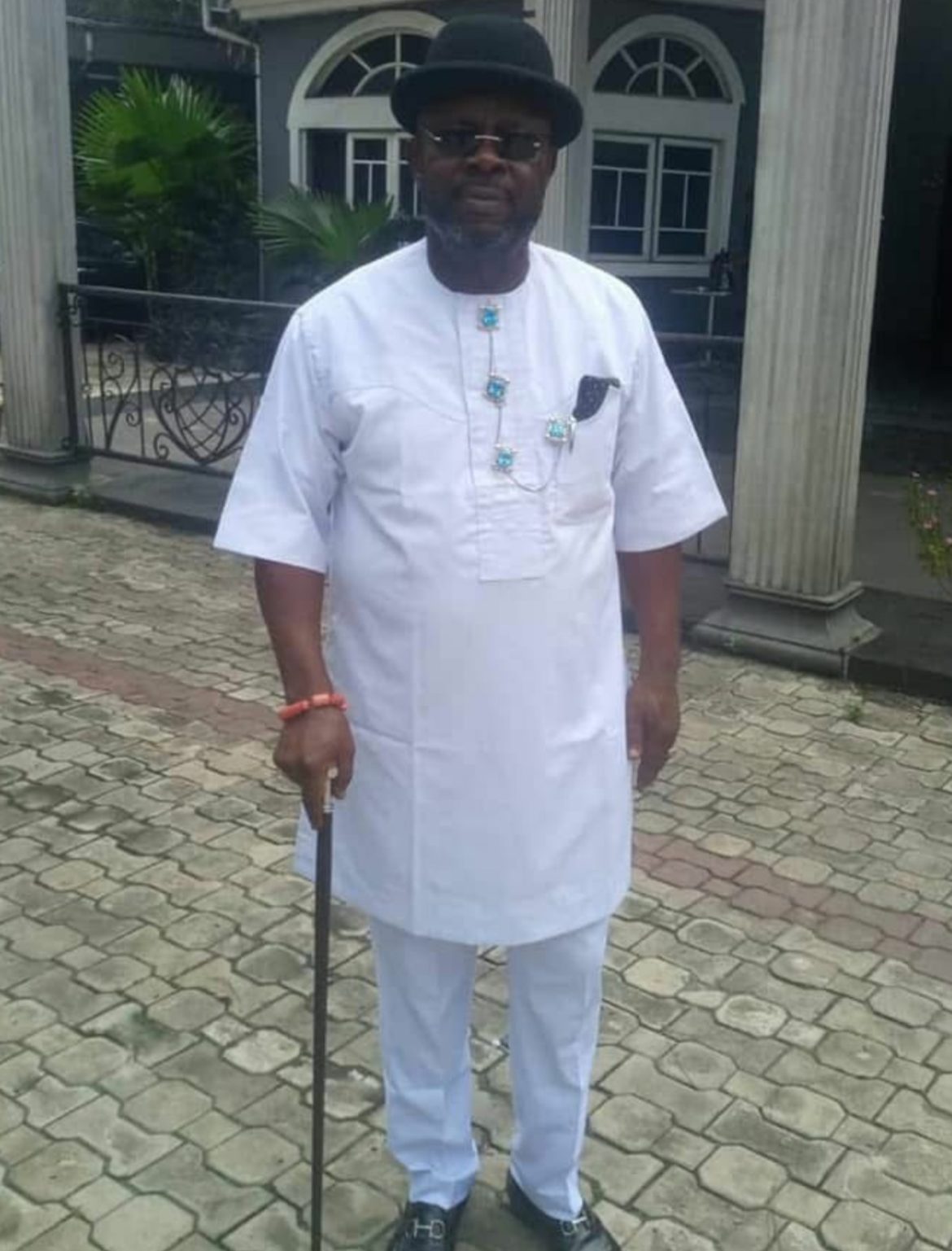 Alleged Forgery, Money Laundering: Court Remands Chief Anthony Woherem in Kuje