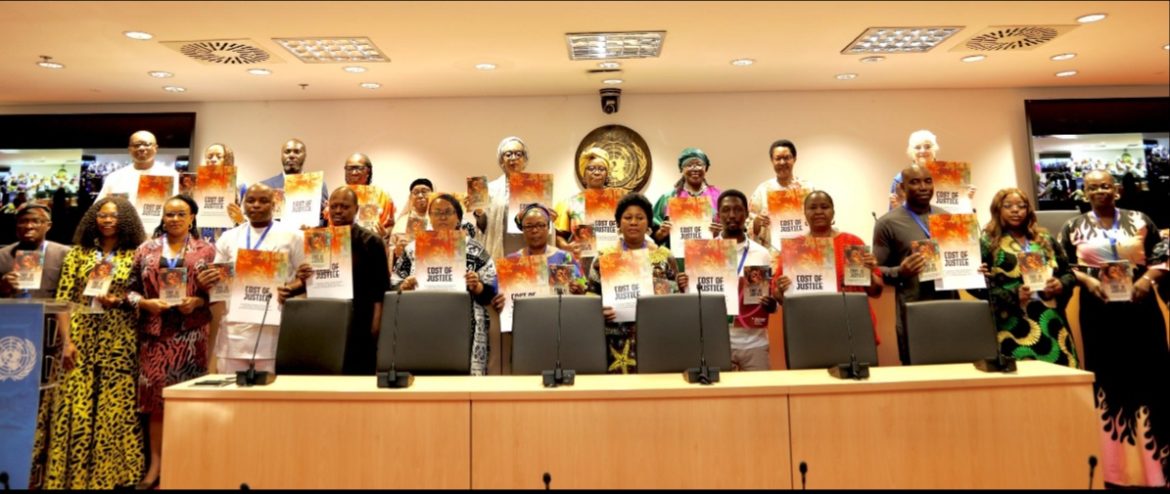 GBV: UN, SSDO seek reforms to reduce barriers to justice for Nigerian women