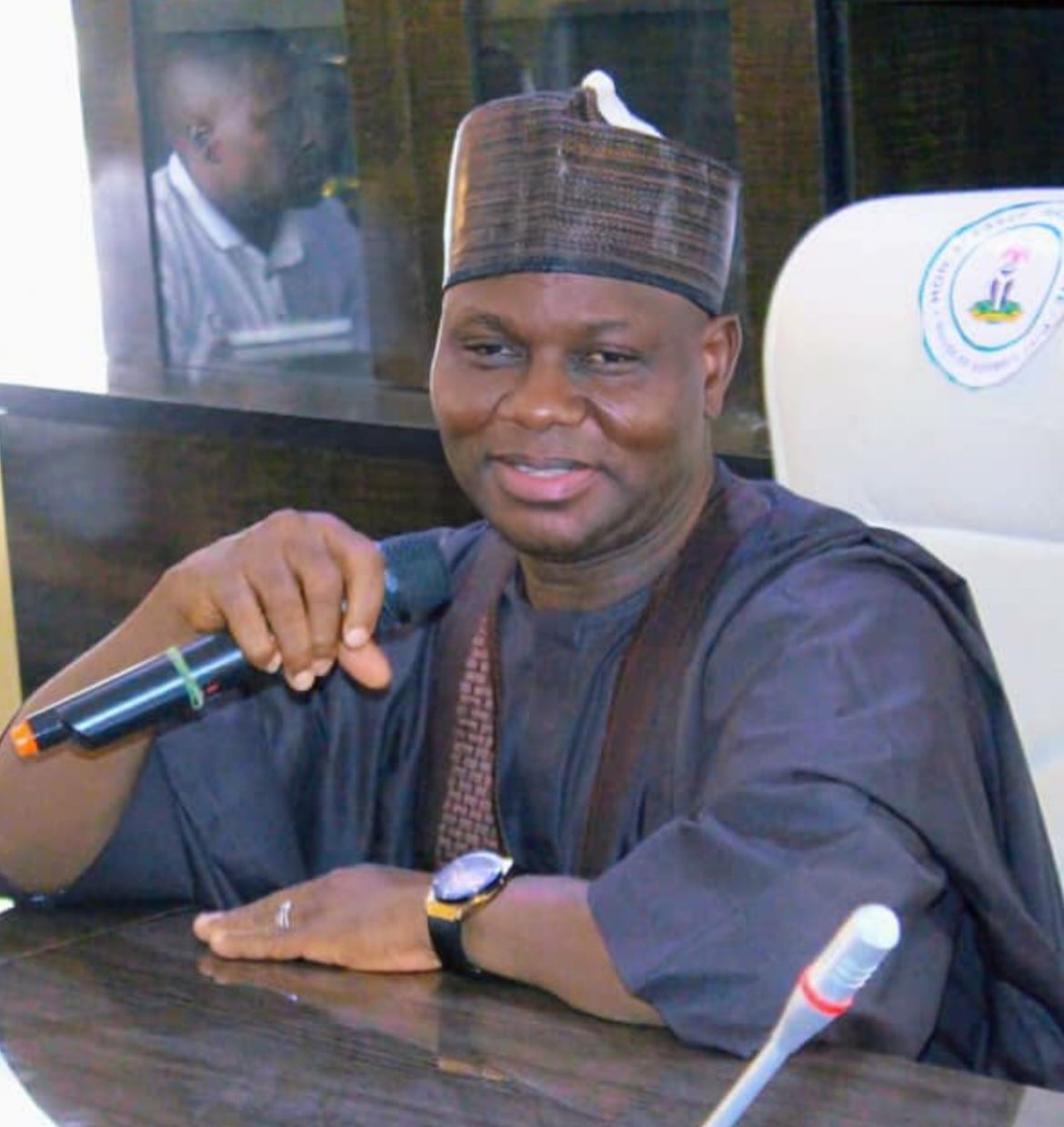 2027: APC party to beat says Nasarawa Speaker, receives over 20 defectors to APC