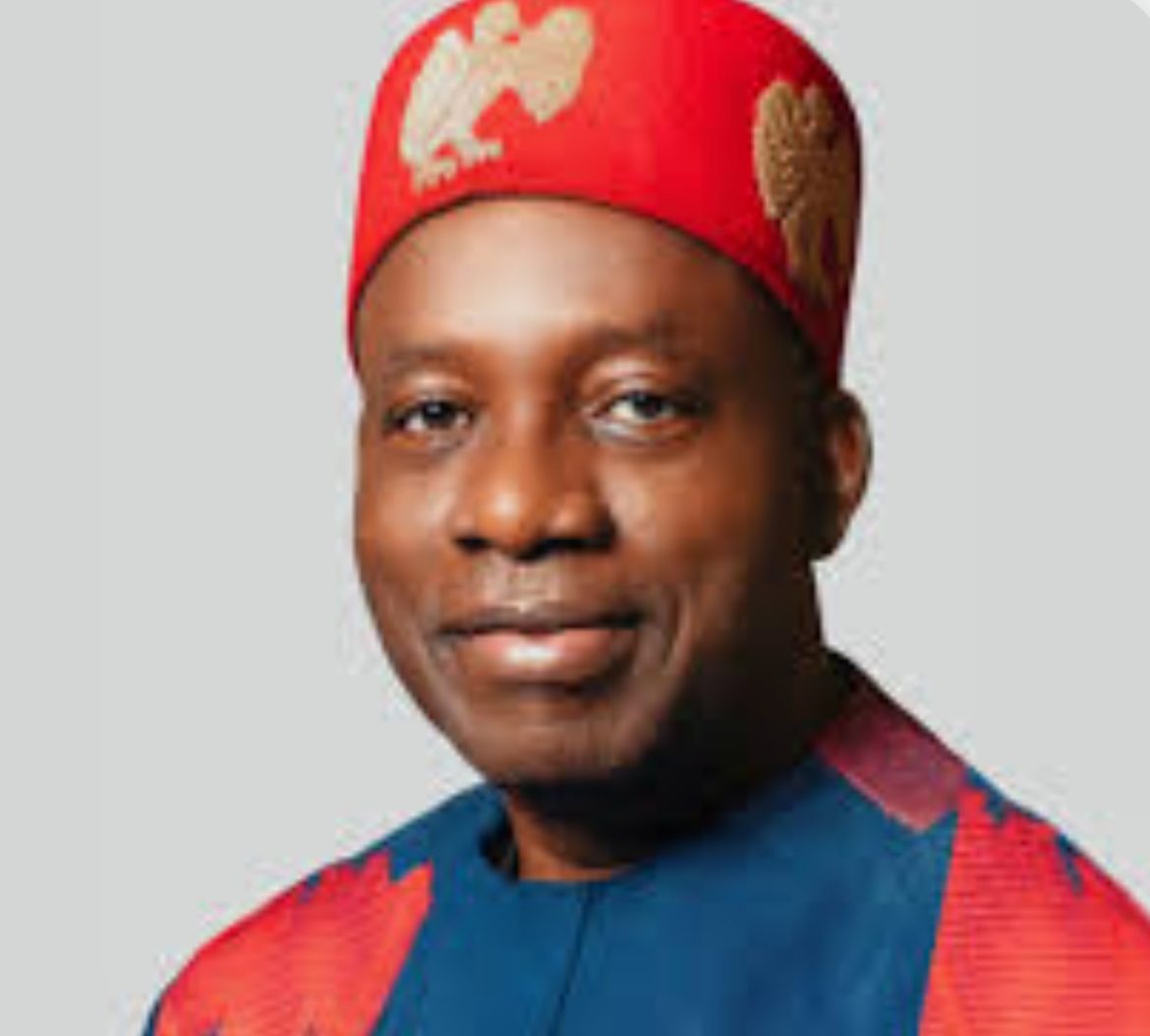 Anambra State Governor dismisses political appointees