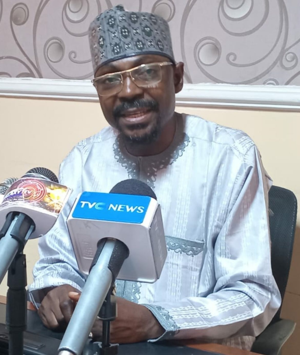 Niger South senate race: my agenda is people-centered development – Ndarani