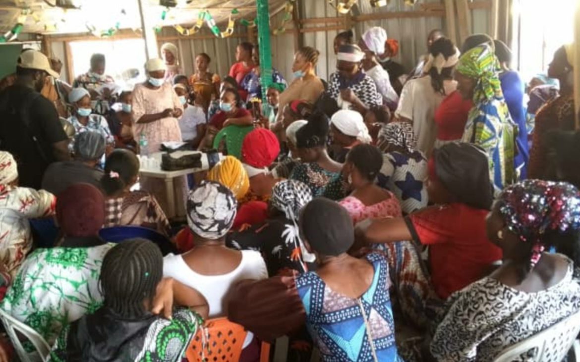 SOCA Foundation equips FCT women with entrepreneurial skills, starter packs