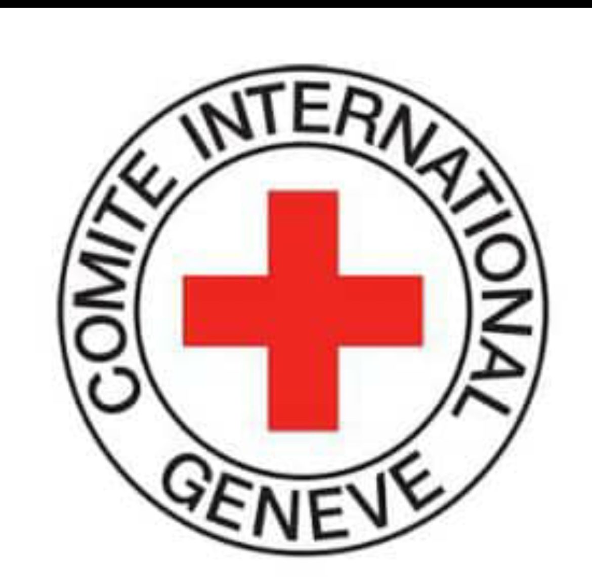 ‎ICRC, NRCS refute false social media claims