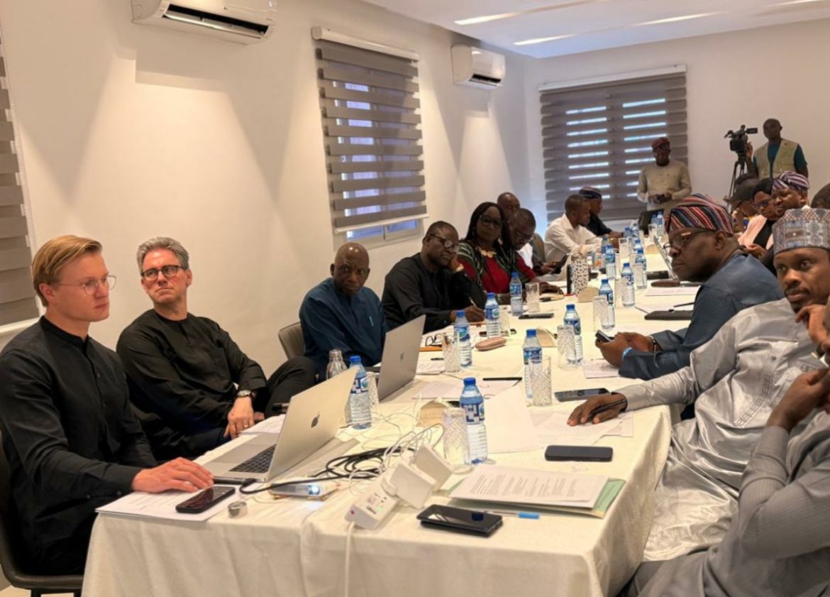 Nollywood: NFC tasks stakeholders on film culture preservation