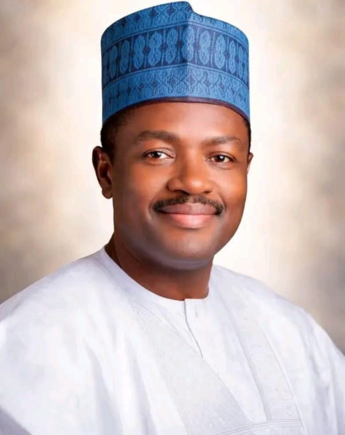 Ex-Information minister, Maku, joins SDP
