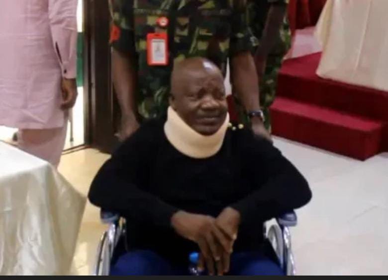 Appeal Court upholds conviction of ex-Army General, orders refund of over N4bn