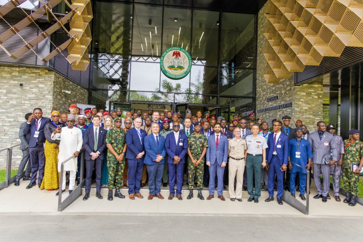 Nigeria moves to tackle IED threat, begins national capability assessment