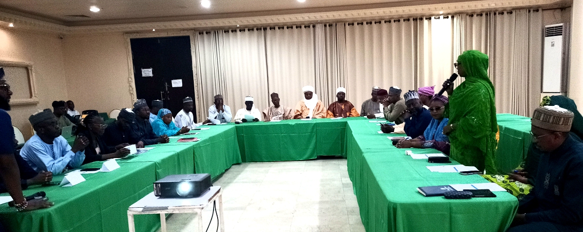 Insecurity: NGO inaugurates advisory committee to empower North-West youth