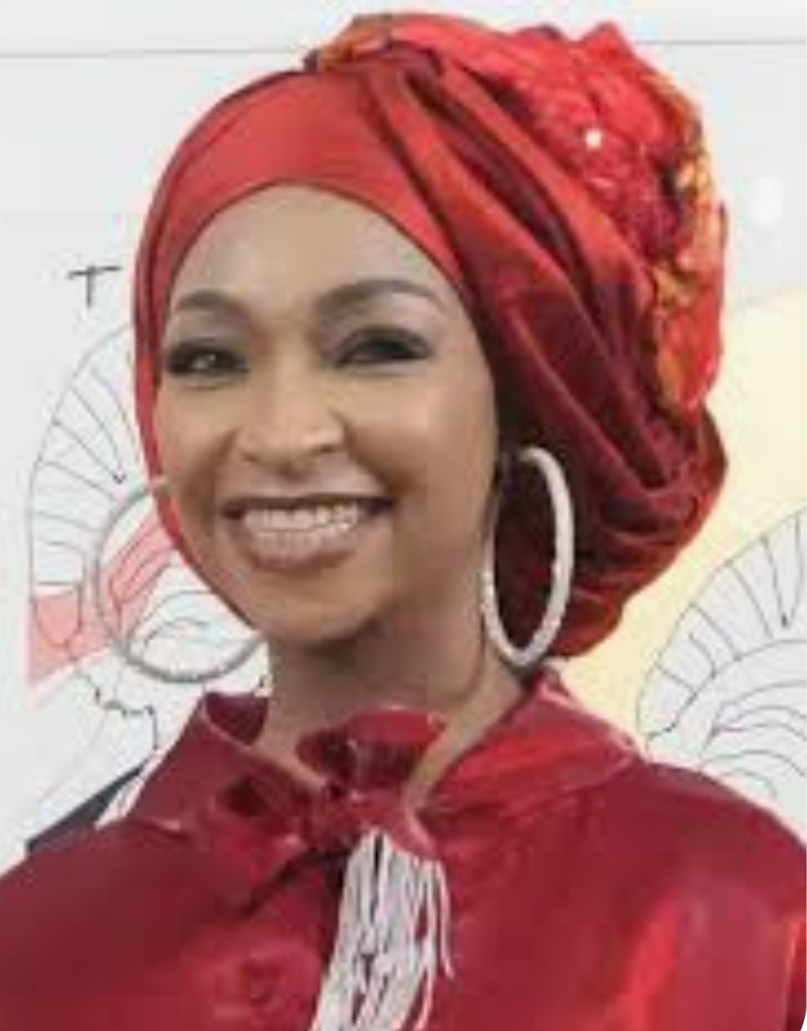 2nd Guinness World Record: Musawa Congratulates Kanyeyachukwu Tagbo-Okeke