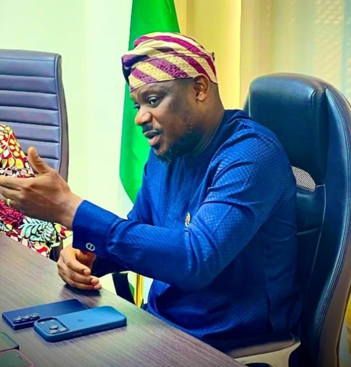 FG plans N1bn MSME awards package for 2026