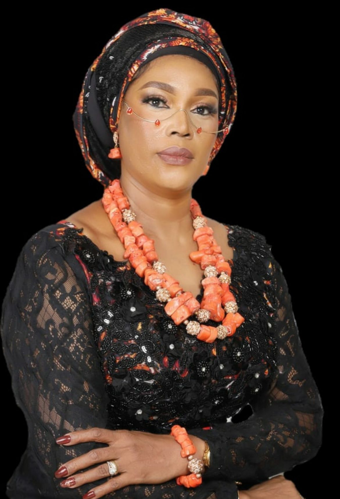 APC Deputy National Chairman (South), Dr Neoye Appoints Hon. Ginika Tor As Principal Liaison Officer