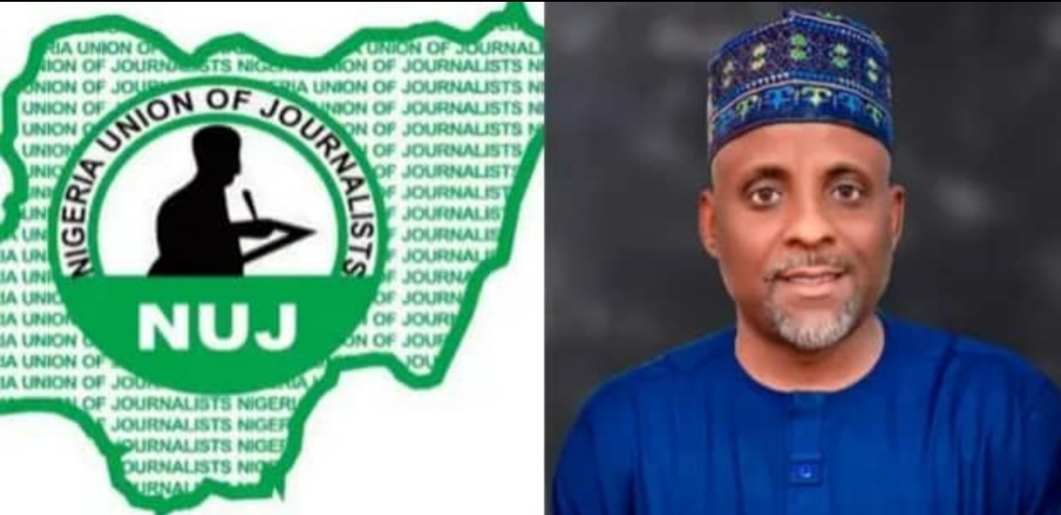NUJ Demands Apology and Government Action against FCT Minister
