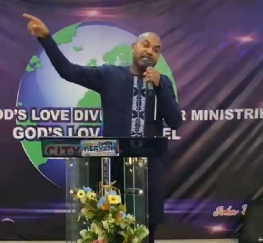 Cleric tasks Christians on deeper understanding of Easter