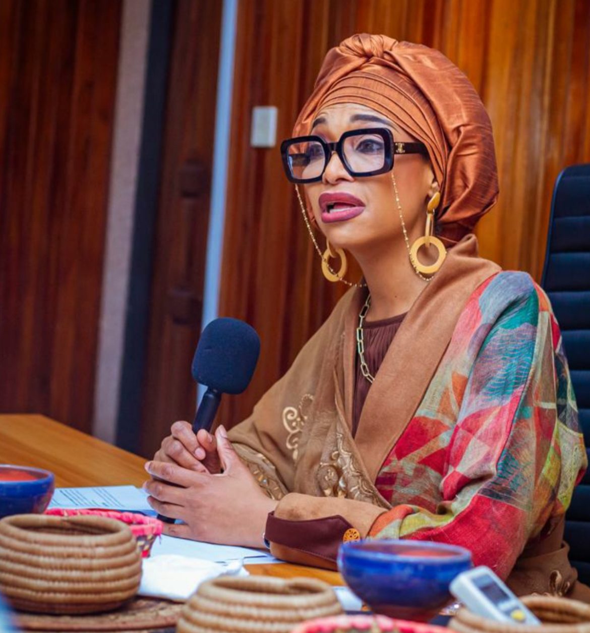 Musawa Inaugurates Four Committees to Build Nigeria’s Creative-Economy Infrastructure