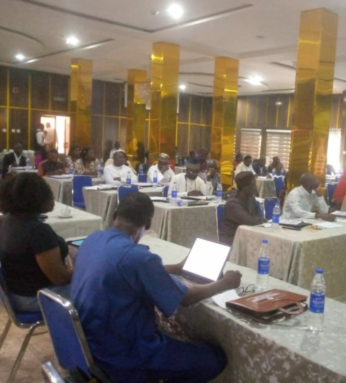 Stakeholders commence 2-day workshop on poverty index for economic planning