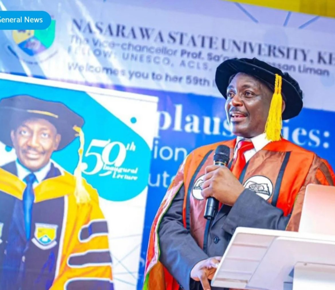 Don tasks leaders on communicating performance, not promises