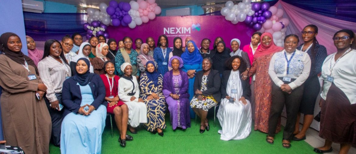 NEXIM prioritises women, ethics in inclusive growth drive