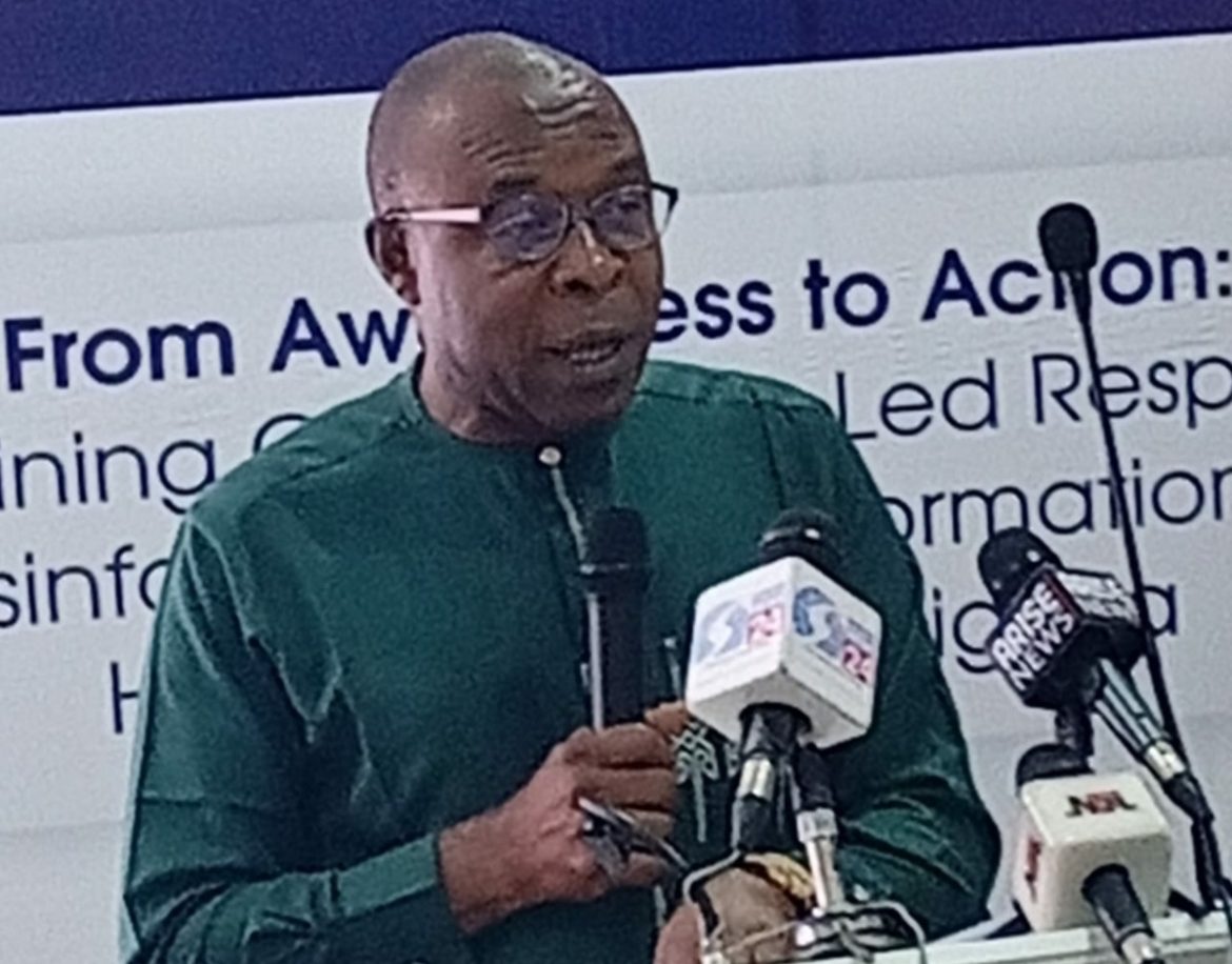 Misinformation, hate speech threats to governance, democratic stability – CDD