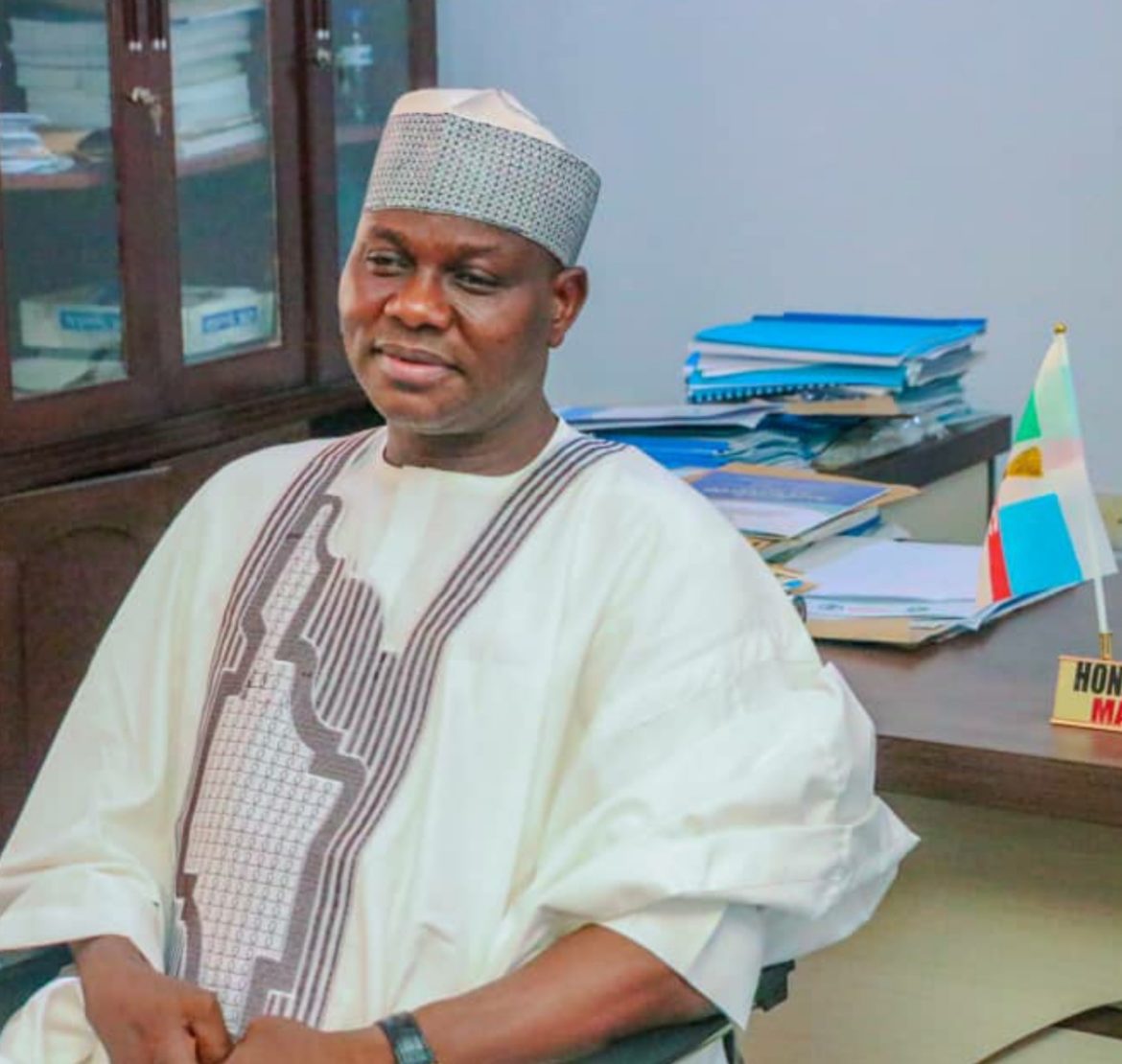 2027: Nasarawa APC Lawmakers back Gov. Sule’s choice of Wadada as preferred aspirant