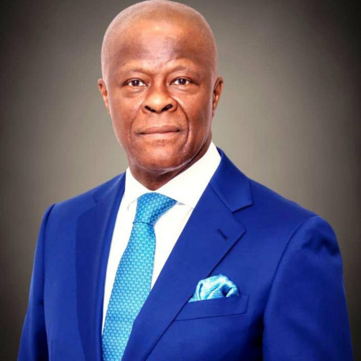 Breaking>>>Tinubu replaces Edun with Oyedele