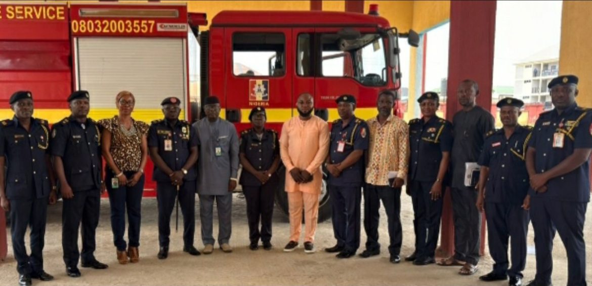 Fire Service blames recurring infernos on negligence, poor safety practices