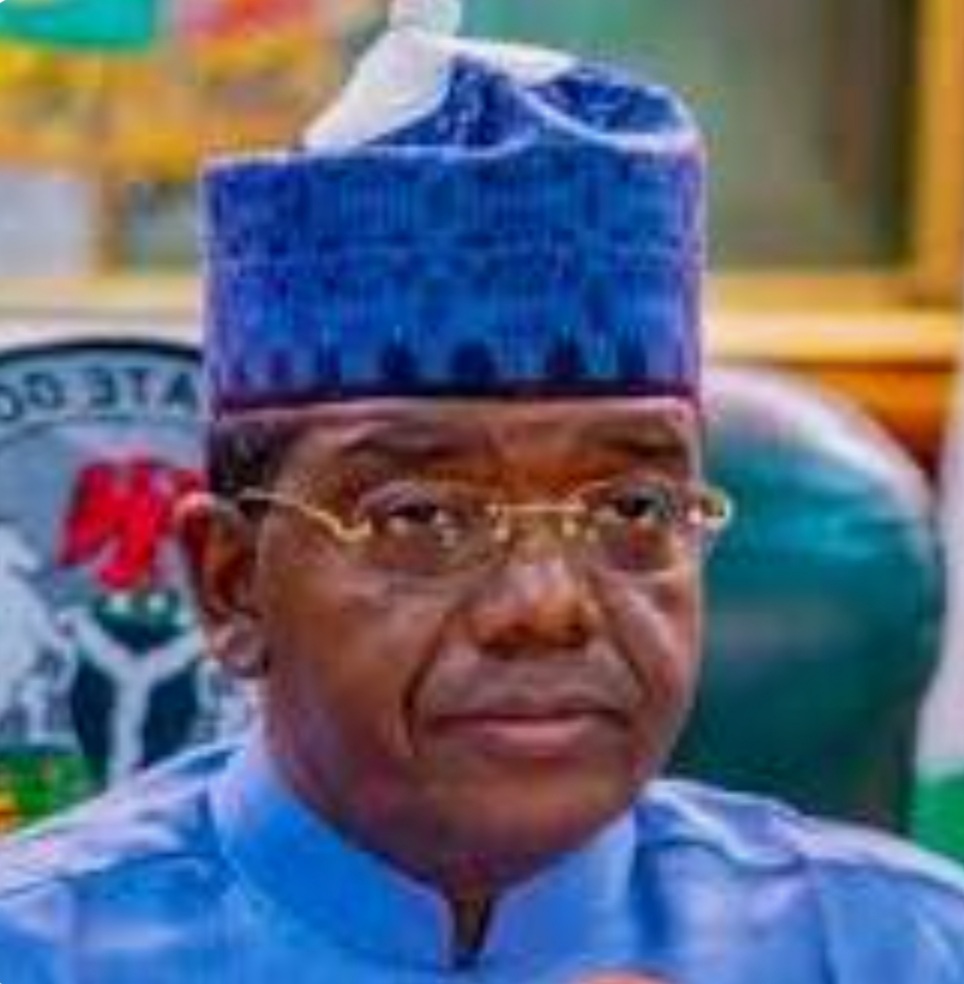 MISPLACED BLAME, MISSED PRIORITIES: WHY TARGETING MATAWALLE WON’T FIX NIGERIA’S SECURITY CRISIS