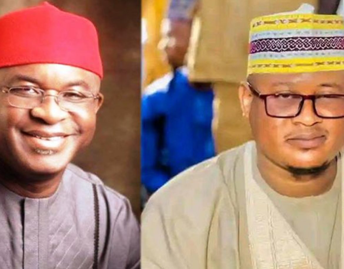 Supreme Court reserves judgement in Mark’s appeal