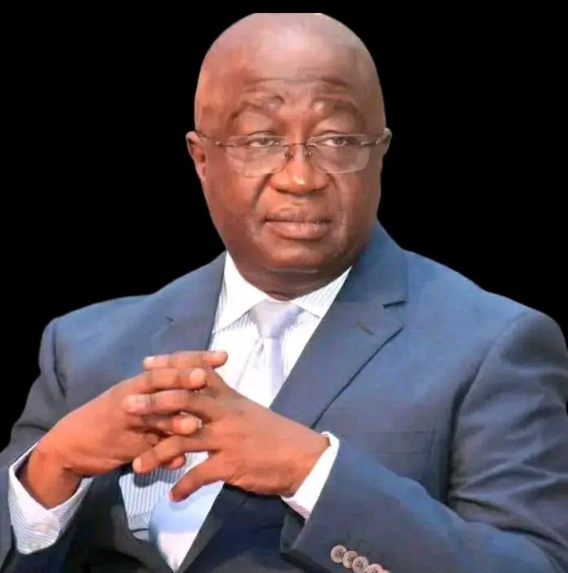 2027: Deputy Governor, Akabe most qualified for Nasarawa South Senate – Coalition