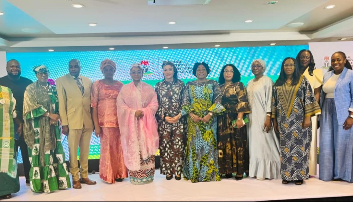 WEE policy gains momentum as FG pushes for nationwide implementation