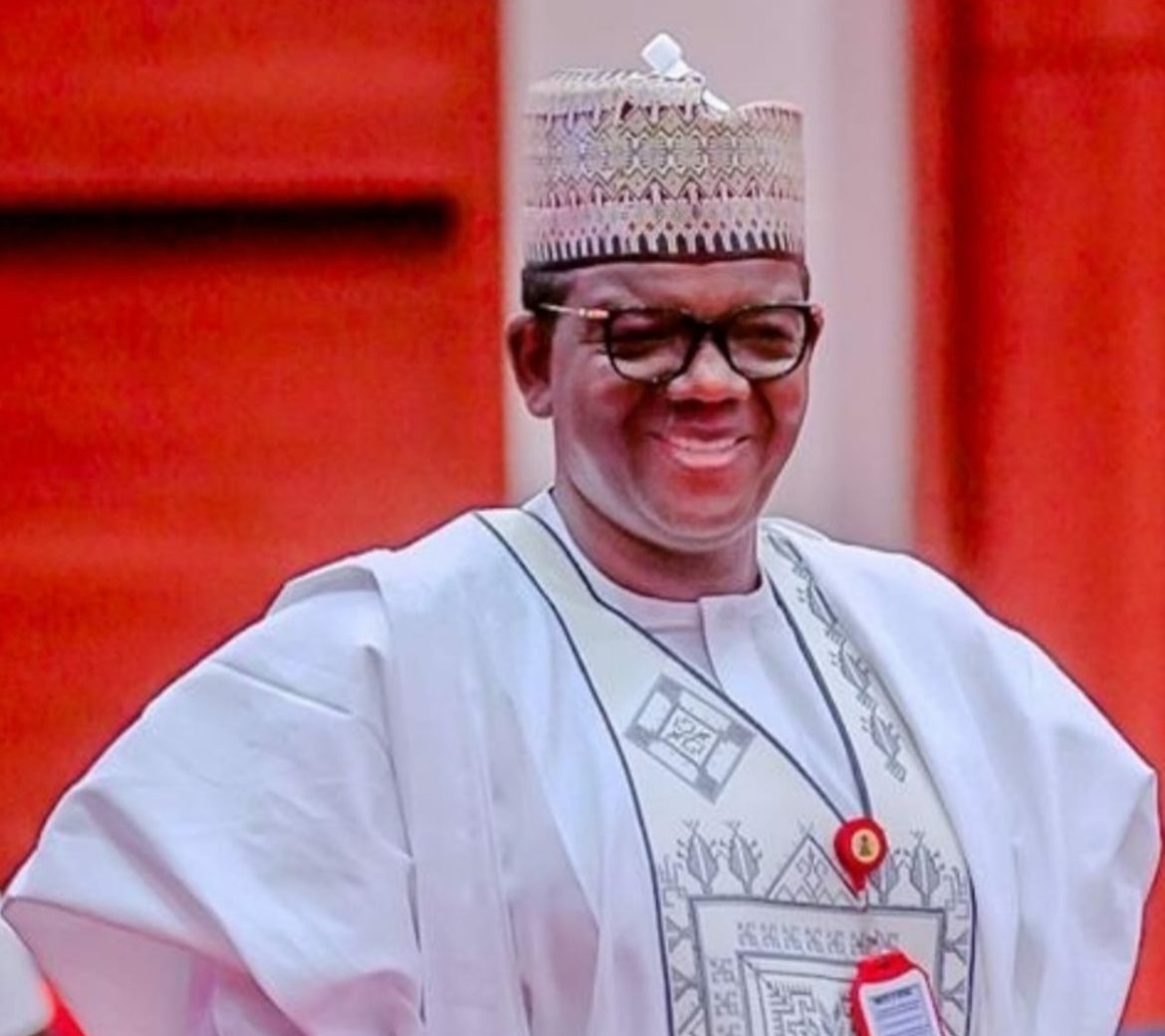 Coalition Slams ‘Selective Advocacy,’ Defends Nigeria’s Sovereign Processes